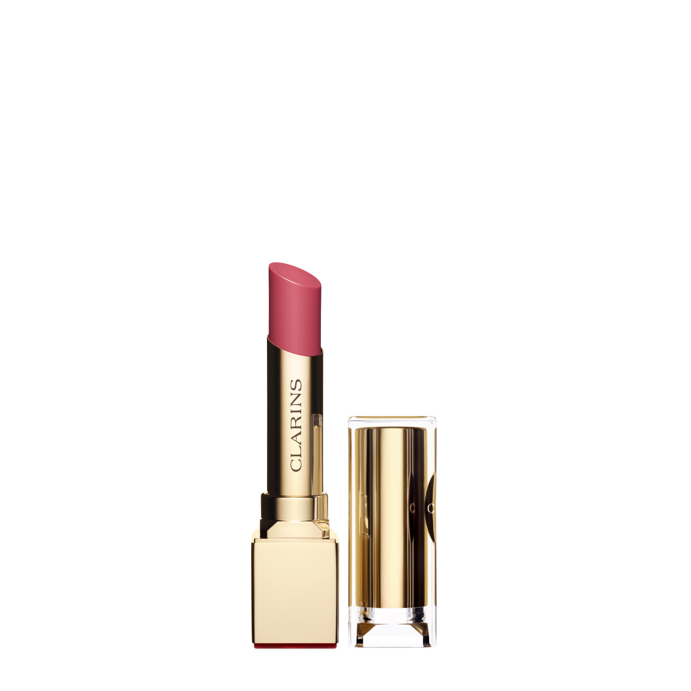 CLARINS ROUGE ECLAT 25 PINK BLOSSOM 3 GR @ 