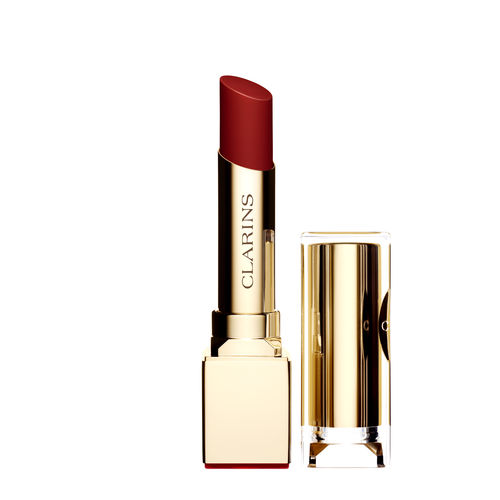 CLARINS ROUGE ECLAT 22 RED PAPRIKA 3 GR @ 
