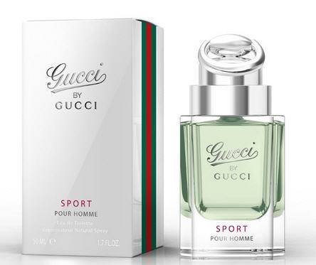 GUCCI BY GUCCI POUR HOMME SPORT EDT 90ML @ 