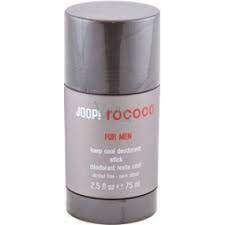 JOOP ROCOCO DESODORANTE STICK 75 ML REGULAR 