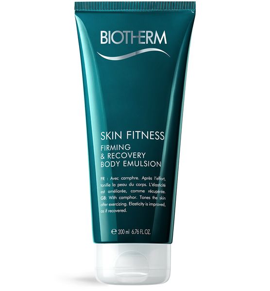 BIOTHERM SKIN FITNESS INSTANT SMOOTHING & MOUSTURIZING BODY TREATMENT 20 ML @