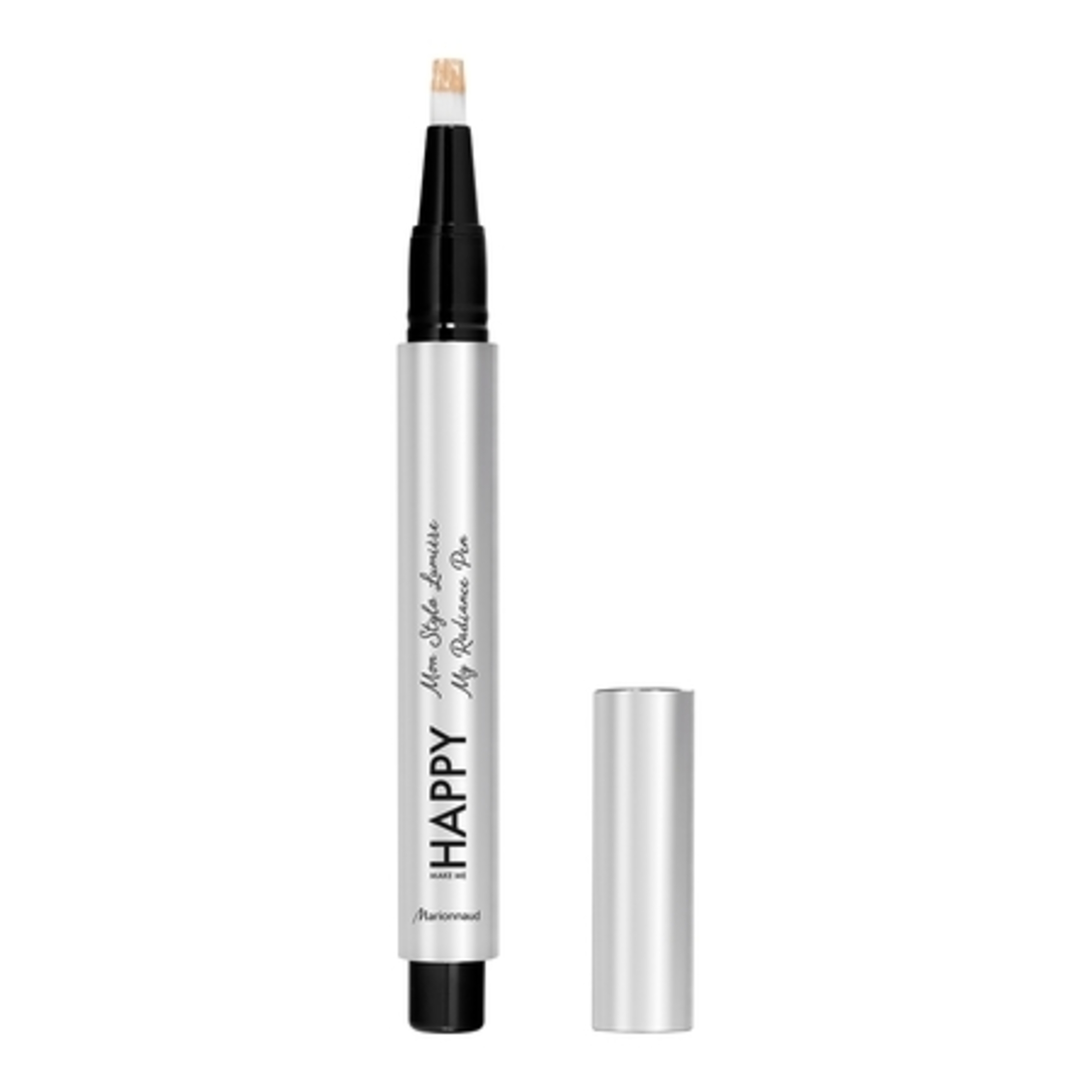 MARIONNAUD HAPPY MON STYLO LUMIERE 01 BRIGHT IVORY REGULAR