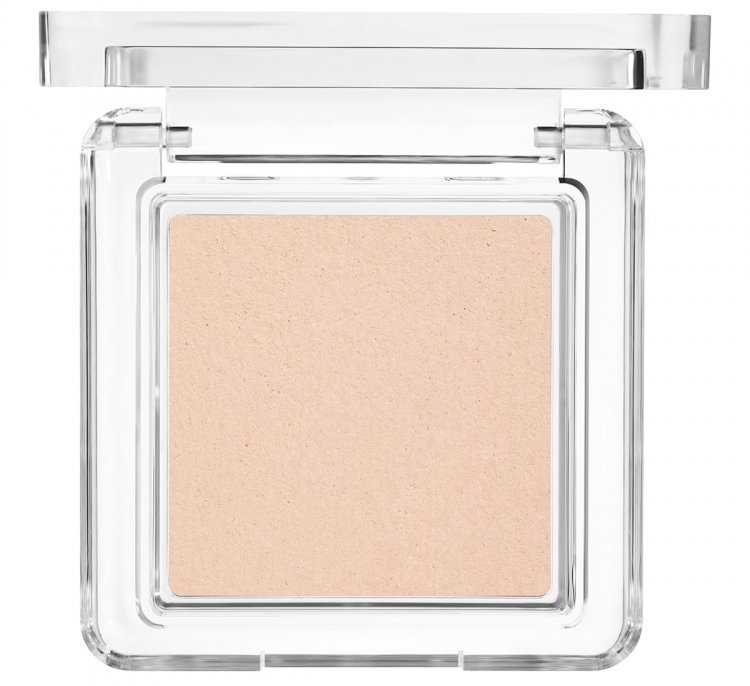 MARIONNAUD HAPPY MON OMBRE SOYEUSE 02 DISCREET BEIGE 2,5 GRAMOS REGULAR