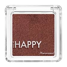 MARIONNAUD HAPPY MON OMBRE SOYEUSE 10 WARM CHOCOLATE 2,5 GRAMOS REGULAR