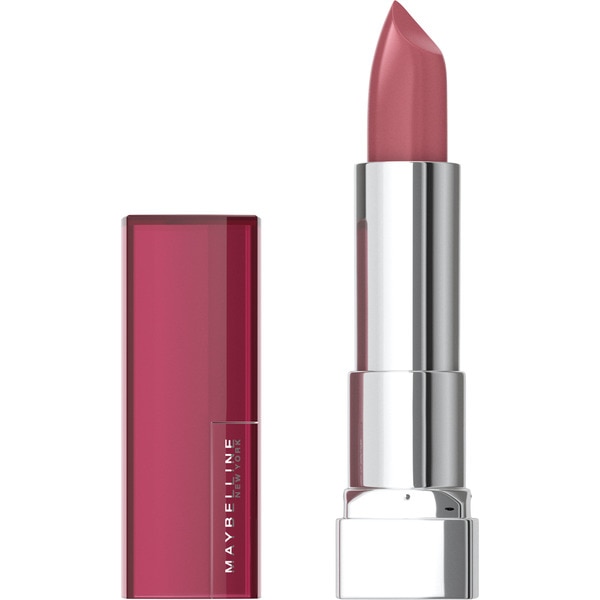 MAYBELLINE COLOR SENSATIONAL LIPSTICKS 211 ROSEY RISK 4,2 GR REGULAR ~