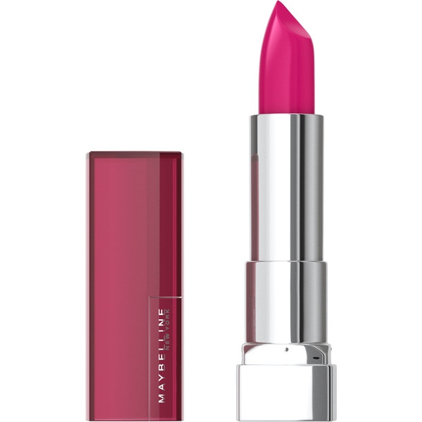 MAYBELLINE COLOR SENSATIONAL LIPSTICKS 266 PINK THRILL 4,2 GR REGULAR ~