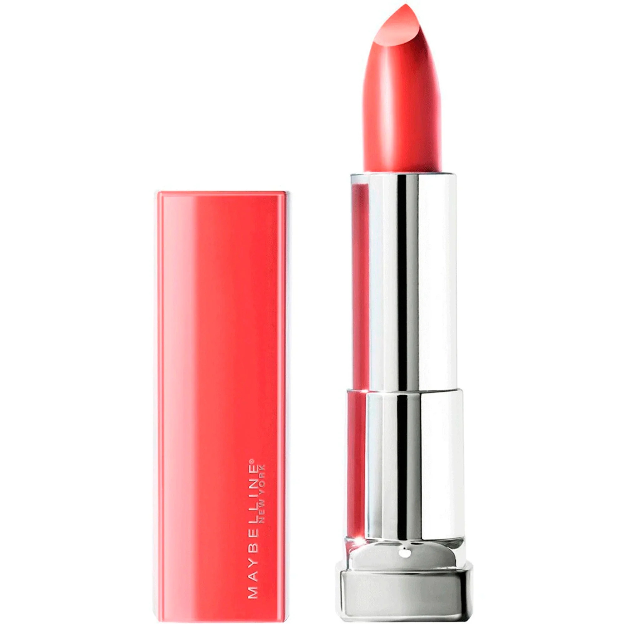 MAYBELLINE COLOR SENSATIONAL LIPSTICKS 373 MAUVE FOR ME 4,2 GR REGULAR ~