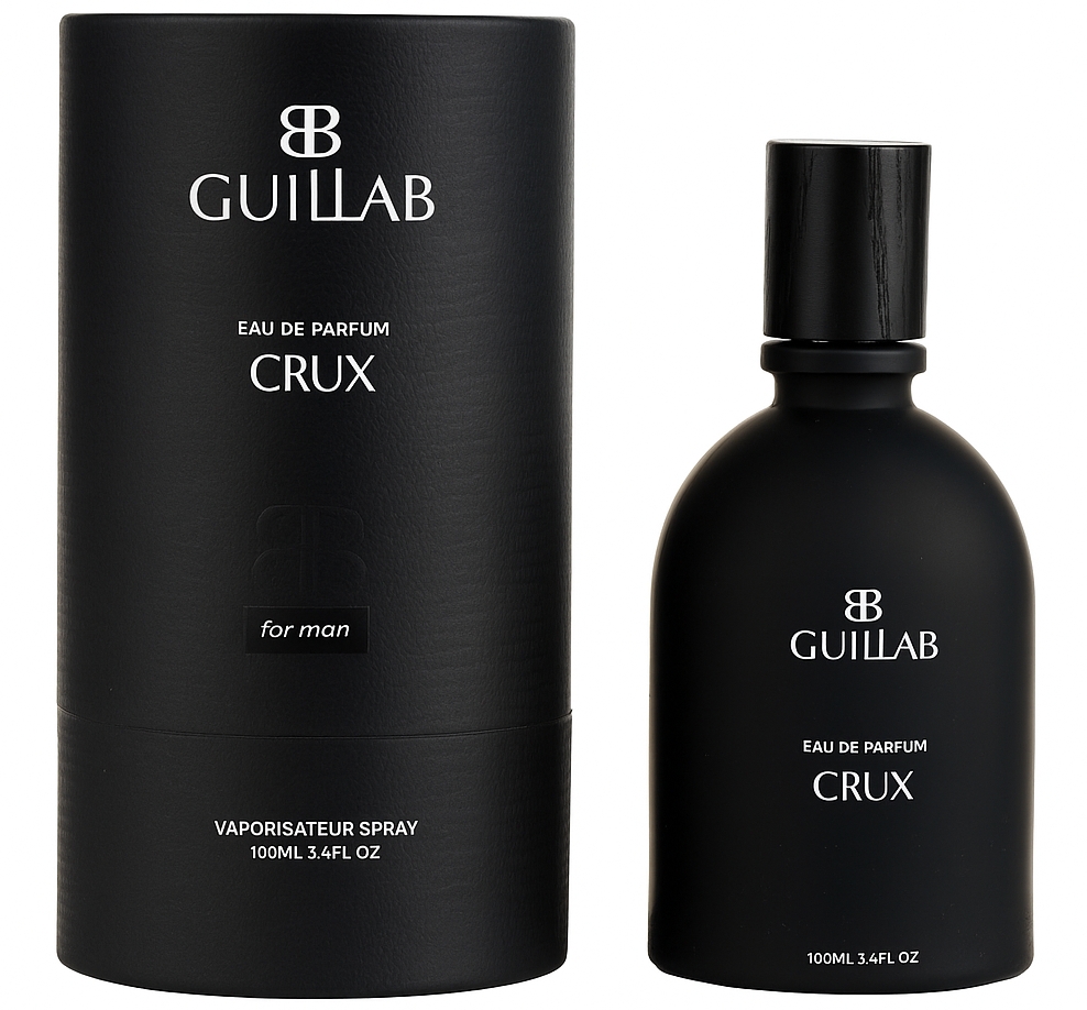 GUILLAB CRUX FOR MEN EDP 100 ML REGULAR 