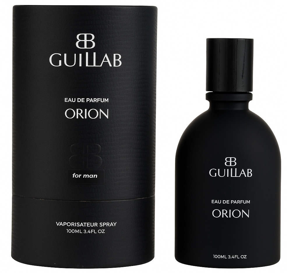GUILLAB ORION FOR MEN EDP 100 ML REGULAR