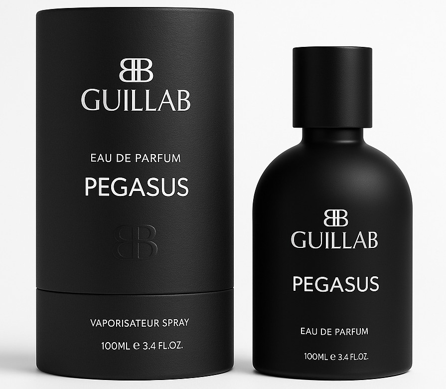 GUILLAB PEGASUS FOR MEN EDP 100 ML REGULAR