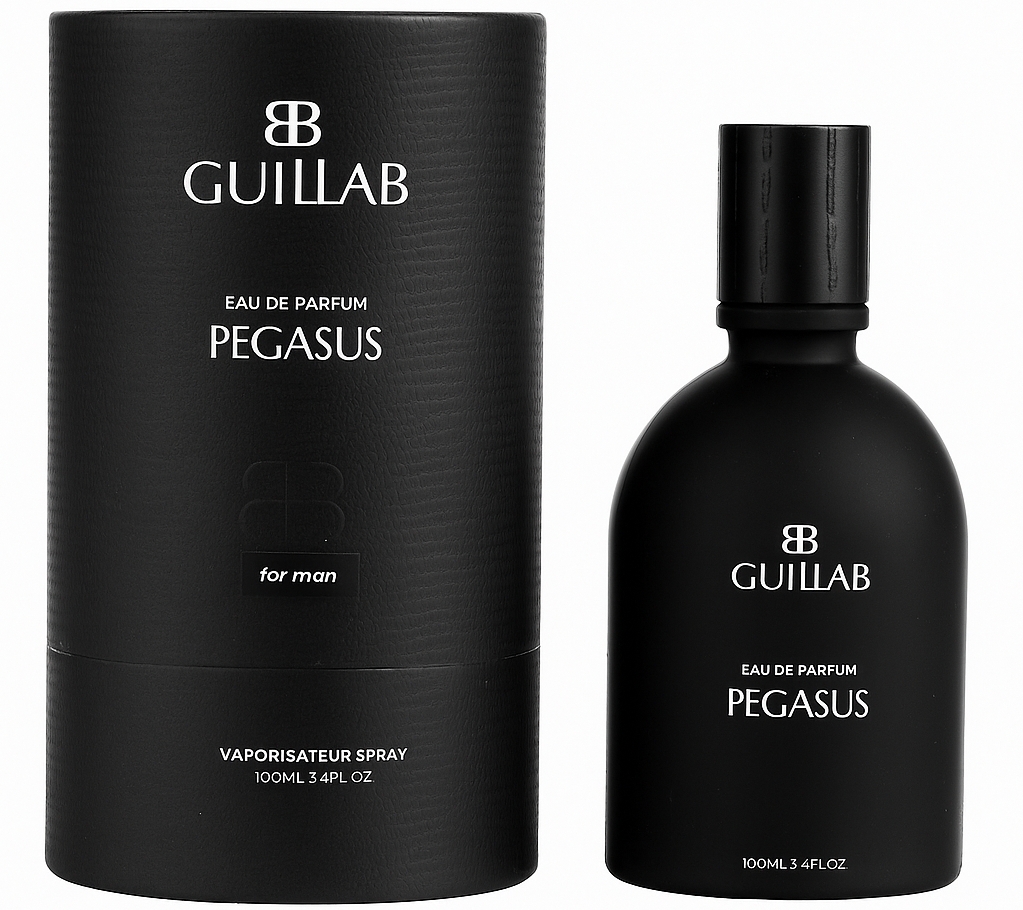 GUILLAB PEGASUS FOR MEN EDP 100 ML REGULAR