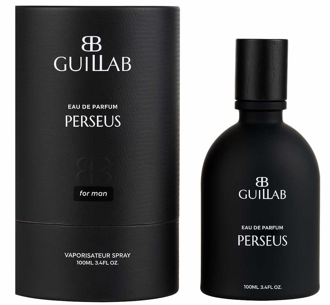 GUILLAB PERSEUS FOR MEN EDP 100 ML REGULAR