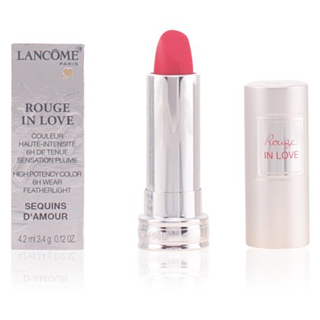 LANCOME ROUGE IN LOVE Nº 170 SEQUINS D AMOUR 3,4 GR @ 