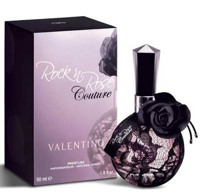 VALENTINO ROCK AND ROSE COUTURE EDP 90ML @ 