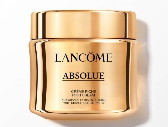 LANCOME ABSOLUE RICHE REGENERANTE 60 ML @