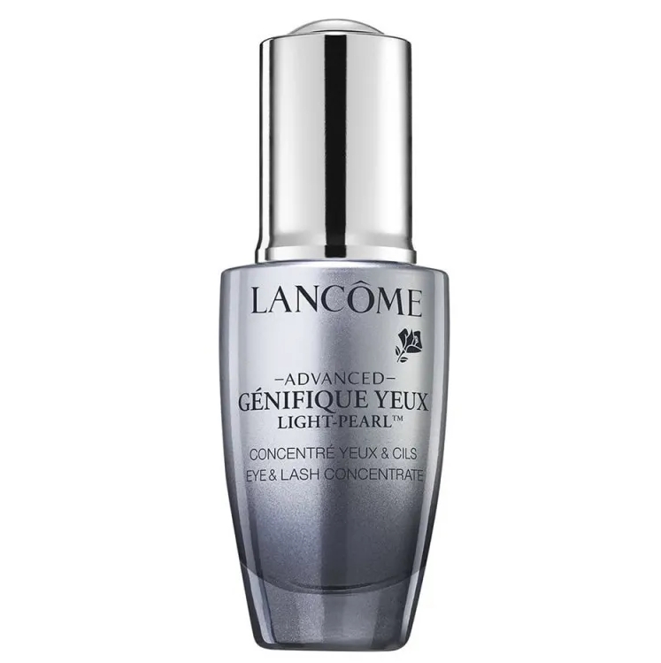 LANCOME ADVANCED GÉNIFIQUE YEUX LIGHT PEARL 20 ML @