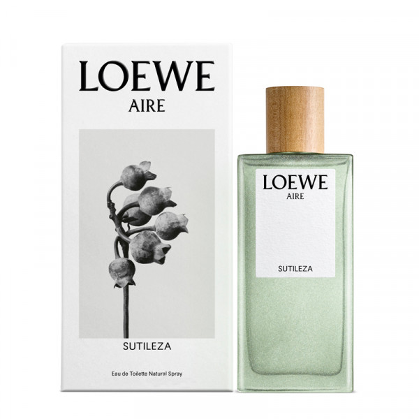 Ultimo perfume loewe outlet mujer