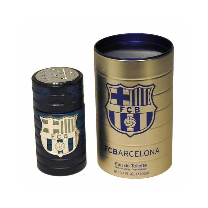 FC BARCELONA 1899 EDT 100 ML (Sin caja) 