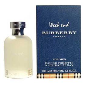 BURBERRY WEEKEND FOR MEN EDT 100ML @