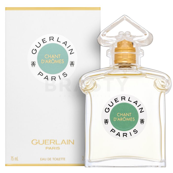 GUERLAIN CHANT D AROMES EDT 75 ML REGULAR