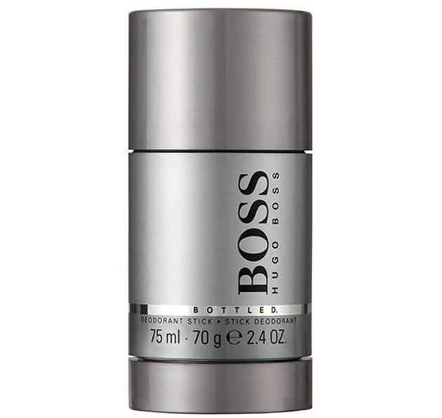 BOSS BOTTLED DEO STICK 75 ML REGULAR