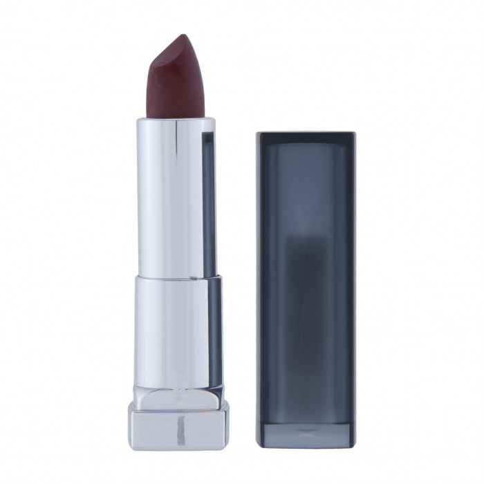 MAYBELLINE COLOR SENSATIONAL LIPSTICKS 975 DIVINE WINE 4,2 GR REGULAR ~