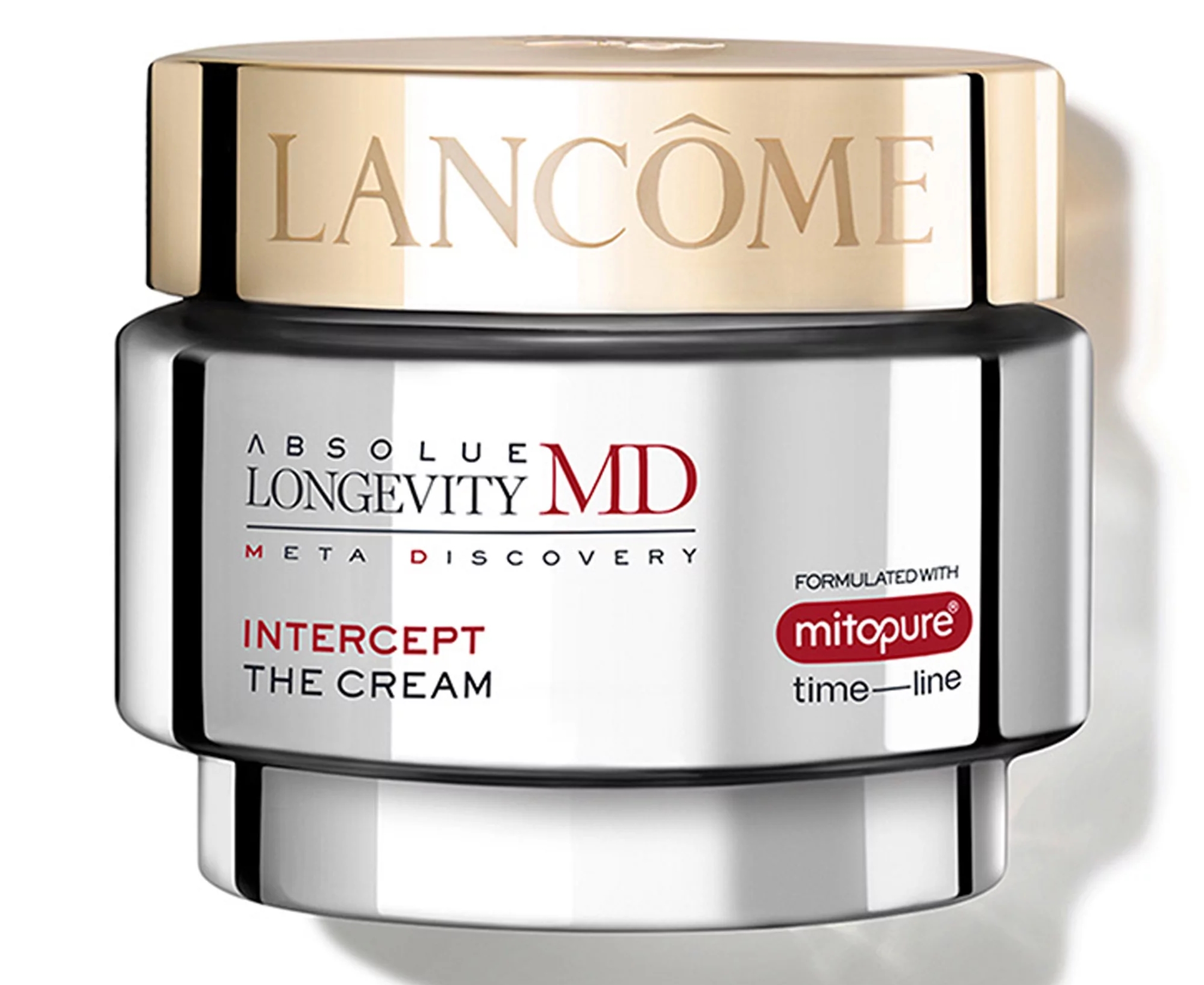 LANCOME ABSOLUE LONGEVITY INTERCEPT THE CREAM 50 ML @