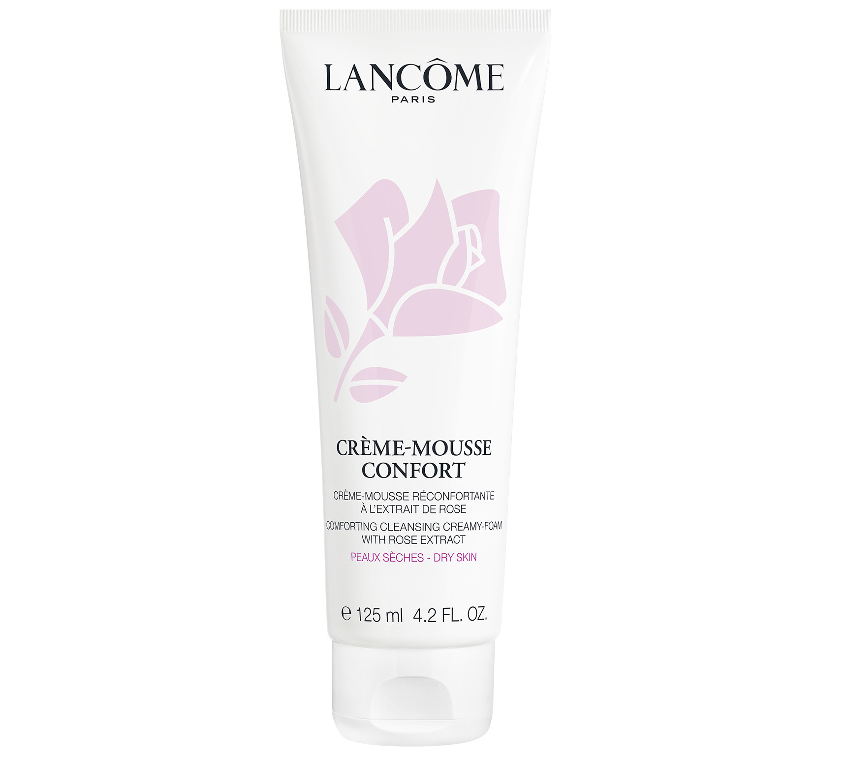 LANCOME COMFORT CREME MOUSSE 125 ML @