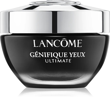 LANCOME ADVANCED GÉNIFIQUE EYE CREAM YEUX ULTIMATE 20 ML @