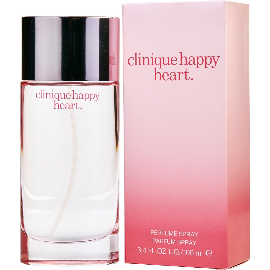 HAPPY HEART EDP 100ML REGULAR 