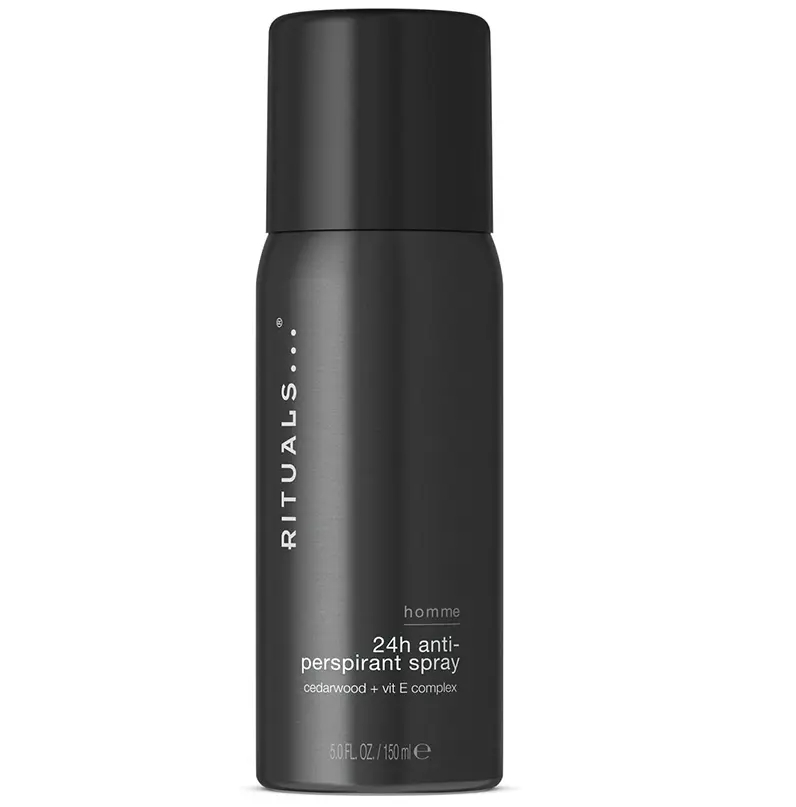 RITUALS HOMME DEO SPRAY 150 ML @