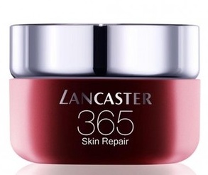 LANCASTER 365 SKIN REPAIR YOUTH RENEWAL DAY CREAM RENOVATRICE JEUNESE PIELES NORMALES MIXTAS SPF15 DAY  MOUSSE LEGERE 50 ML @ 