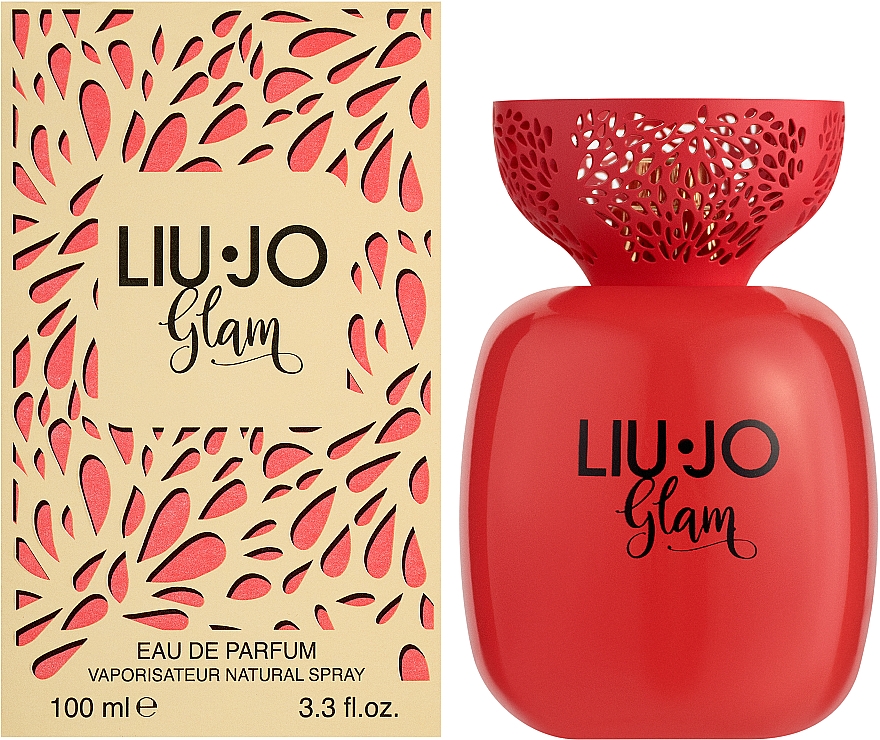 LIU JO GLAM EDP 100 ML @