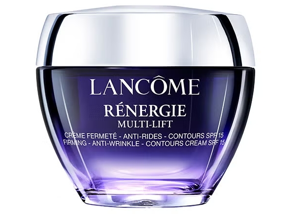 LANCOME RÉNERGIE MULTI-LIFT CREME FERMETE SPF 15 50 ML @ 