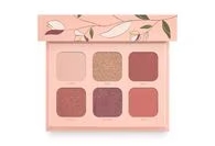 MARIONNAUD PALETTE INTERLUDE 6 SOMBRAS (4.8 GRAMOS EN TOTAL) REGULAR