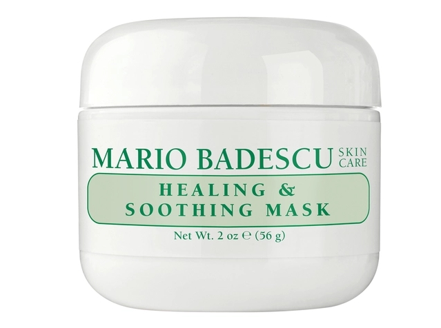 MARIO BADESCU MASCARILLA CURATIVA Y CALMANTE 56 GRAMOS REGULAR
