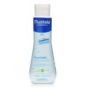 MUSTELA EAU NETTOYANTE 50 ML @