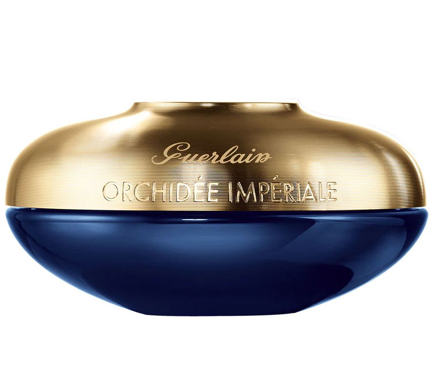 GUERLAIN ORCHIDEE IMPERIAL CREME 50 ML @