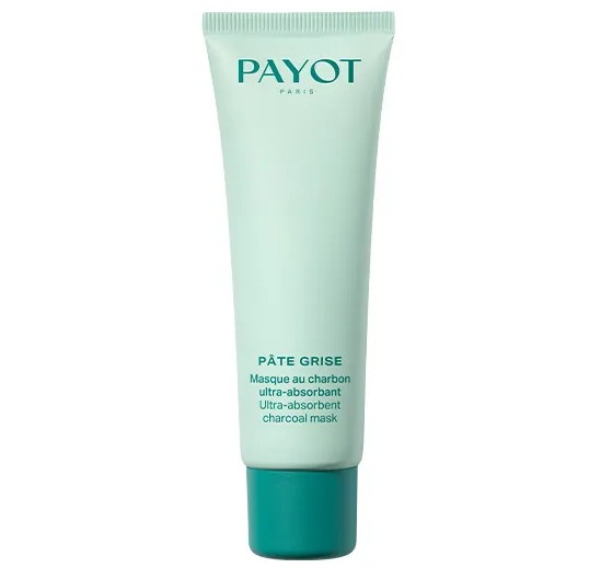 PAYOT MASQUE CARBON TUBE 50 ML @