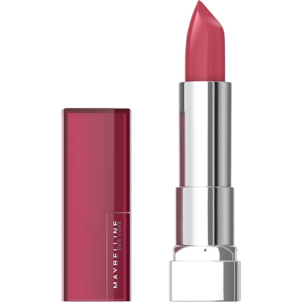 MAYBELLINE COLOR SENSATIONAL LIPSTICKS 233 PINK ROSE 4,2 GR REGULAR ~