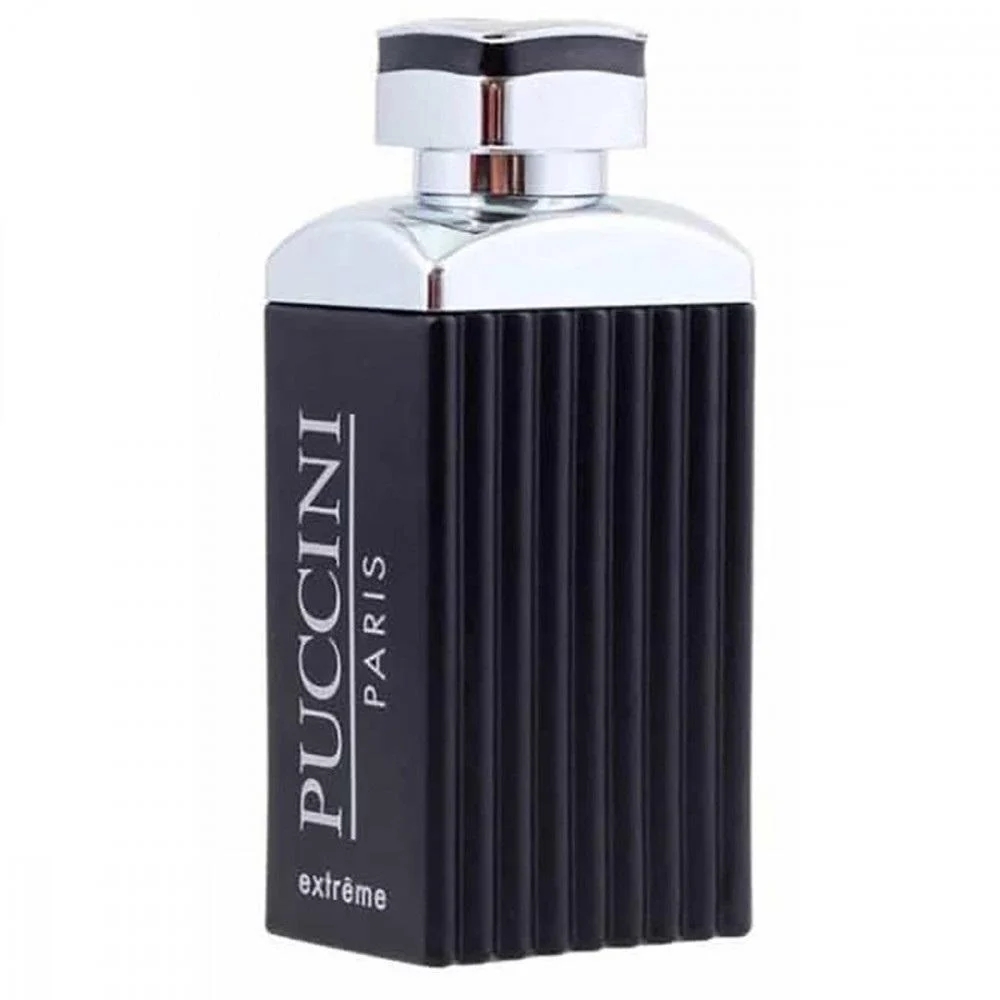 PUCCINI PARIS PUCCINI EXTREME HOMME EDP 100 ML @ (Sin caja)
