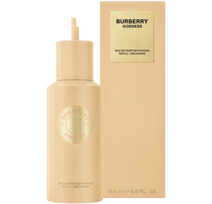 BURBERRY GODDESS INTENSE EDP RECARGA 150 ML @
