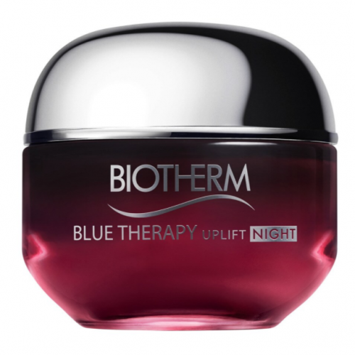 BIOTHERM BLUE THERAPY RED ALGAE NIGHT 50 ML @