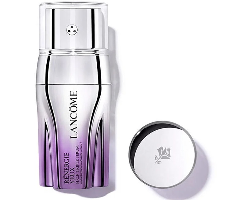 LANCOME RÉNERGIE YEUX  TRIPLE SERUM 20 ML @
