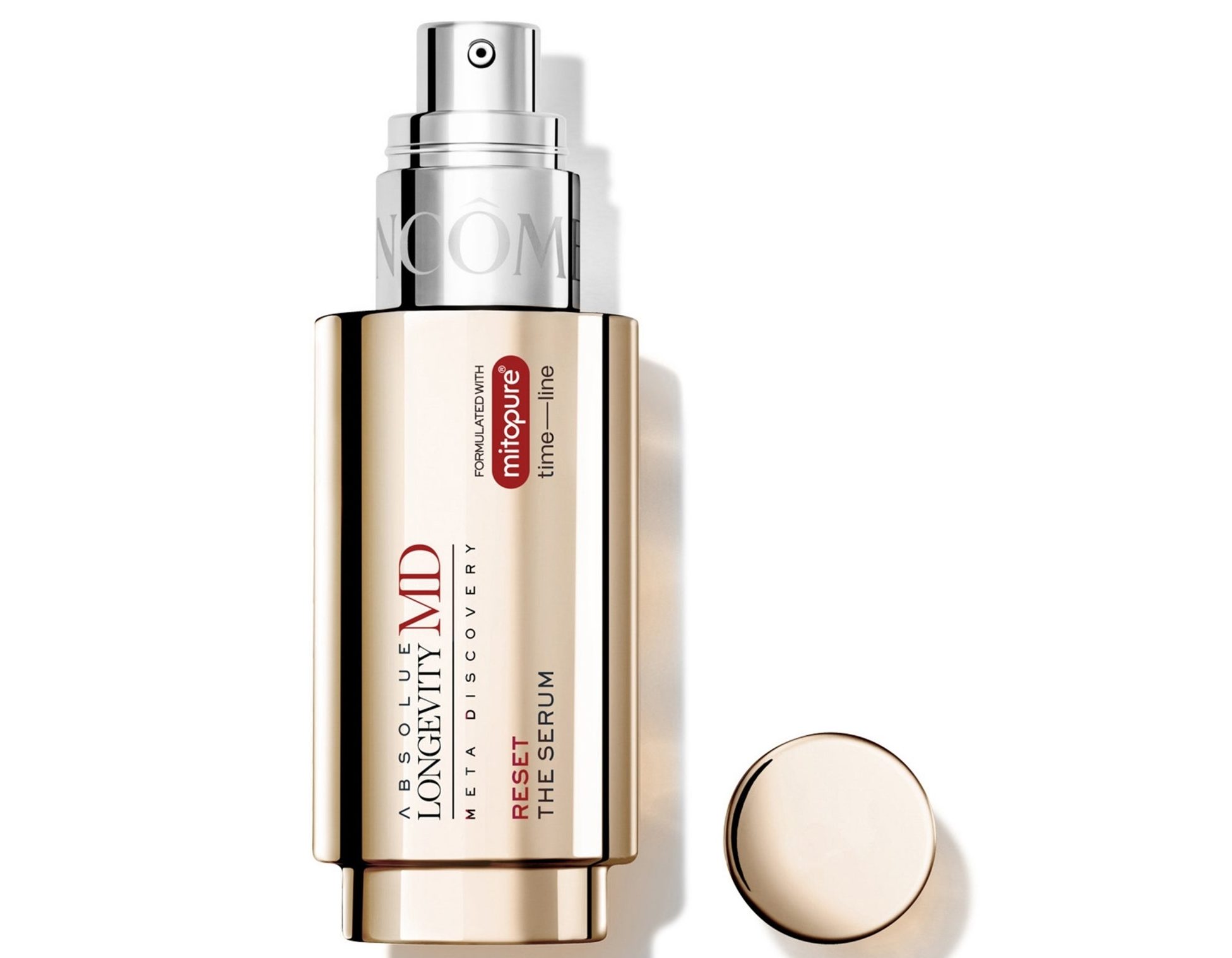 LANCOME ABSOLUE LONGEVITY RESET THE SERUM 50 ML @