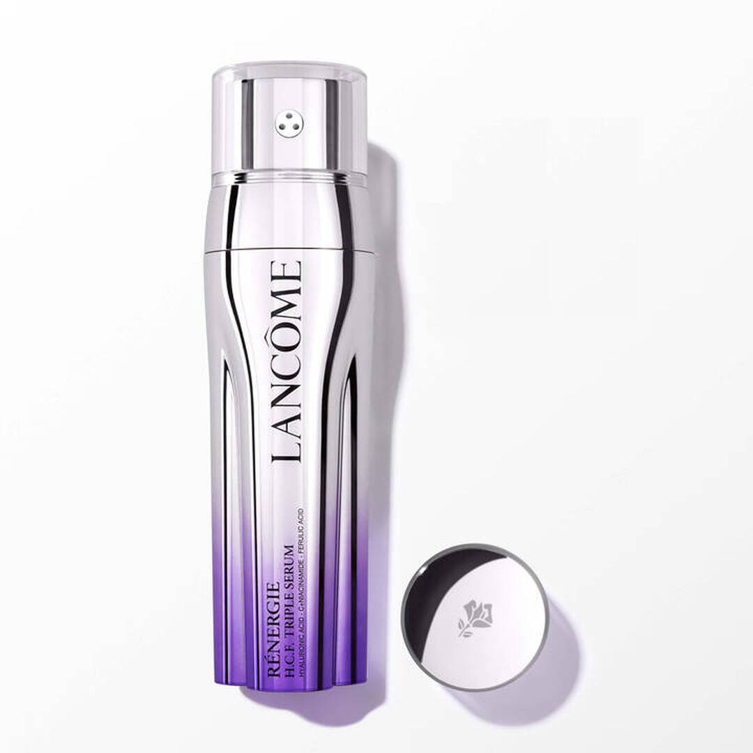 LANCOME RÉNERGIE TRIPLE SERUM 50 ML @