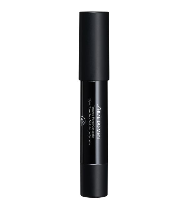 SHISEIDO MEN CORRECTOR MULTI IMPERFECCIONES DARK  4,30 GR @