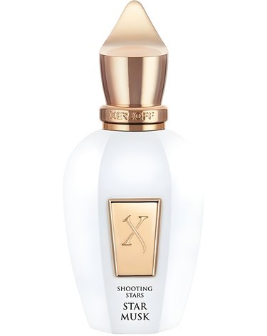 XERJOFF SHOOTING STARS MUSK PARFUM 50 ML @
