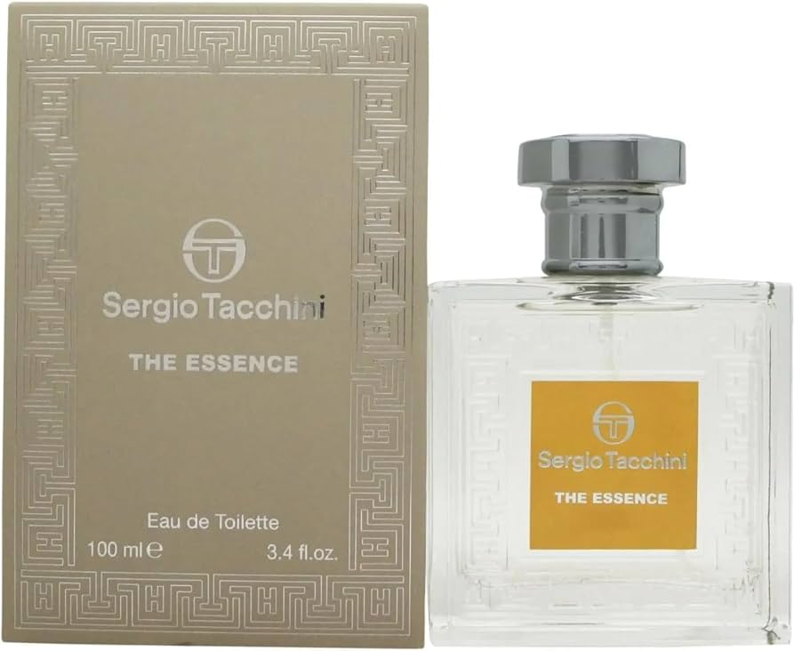 SERGIO TACCHINI ESSENCE HIM EDT 100ML @