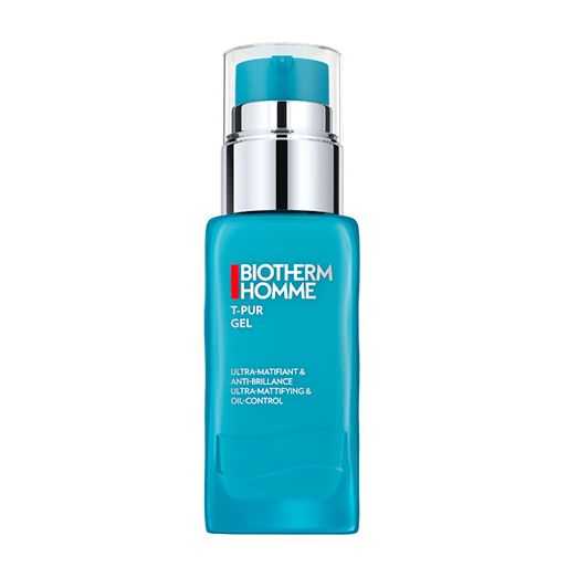 BIOTHERM HOMME T-PUR GEL 50 ML @